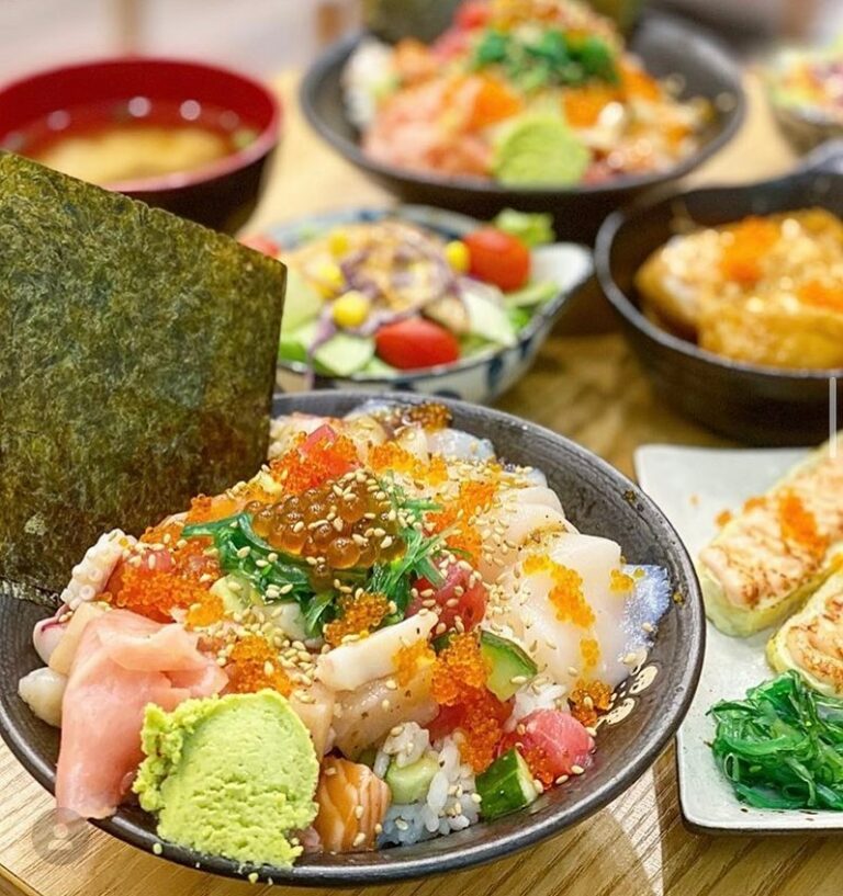 Suntec City Japanese Food Guide 15 Places For Unagi, Shabu Shabu