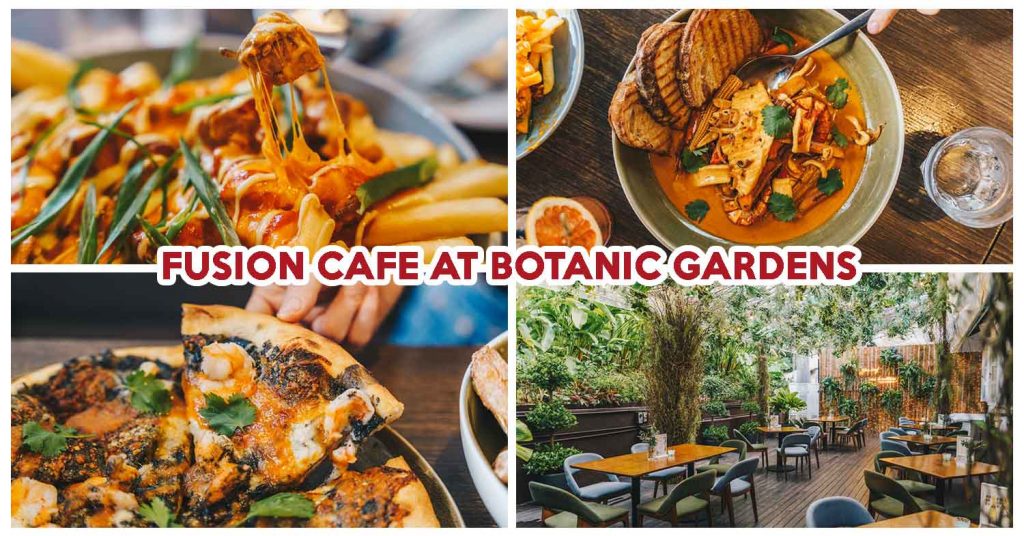 BEES KNEES botanic gardens