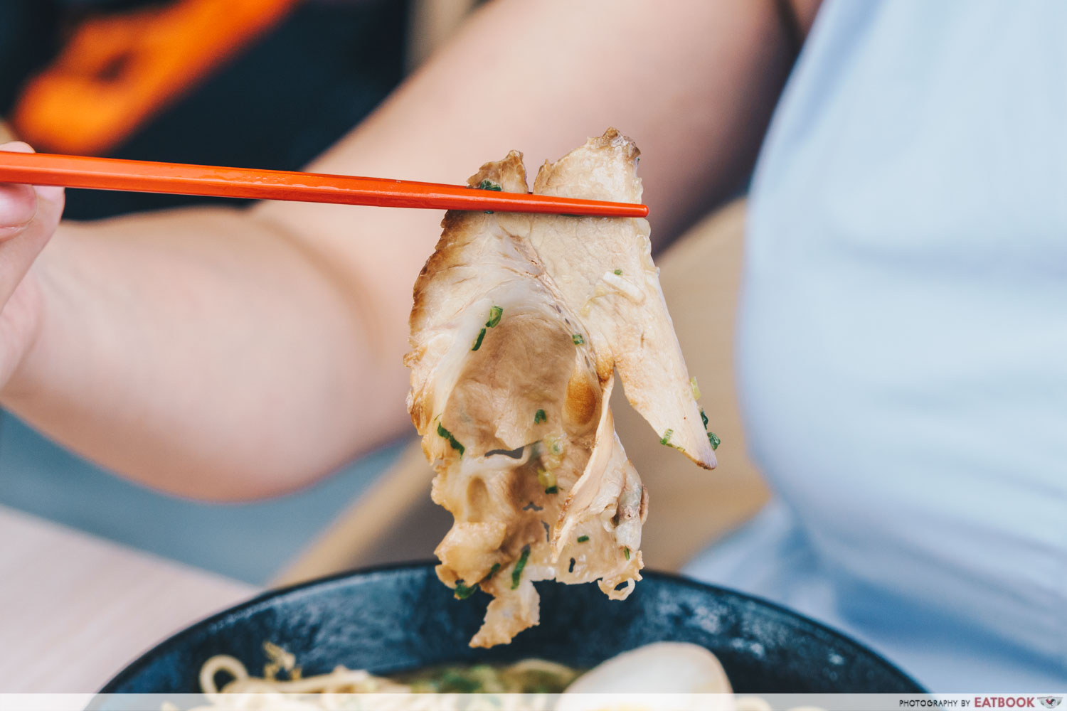 chashu menbaka