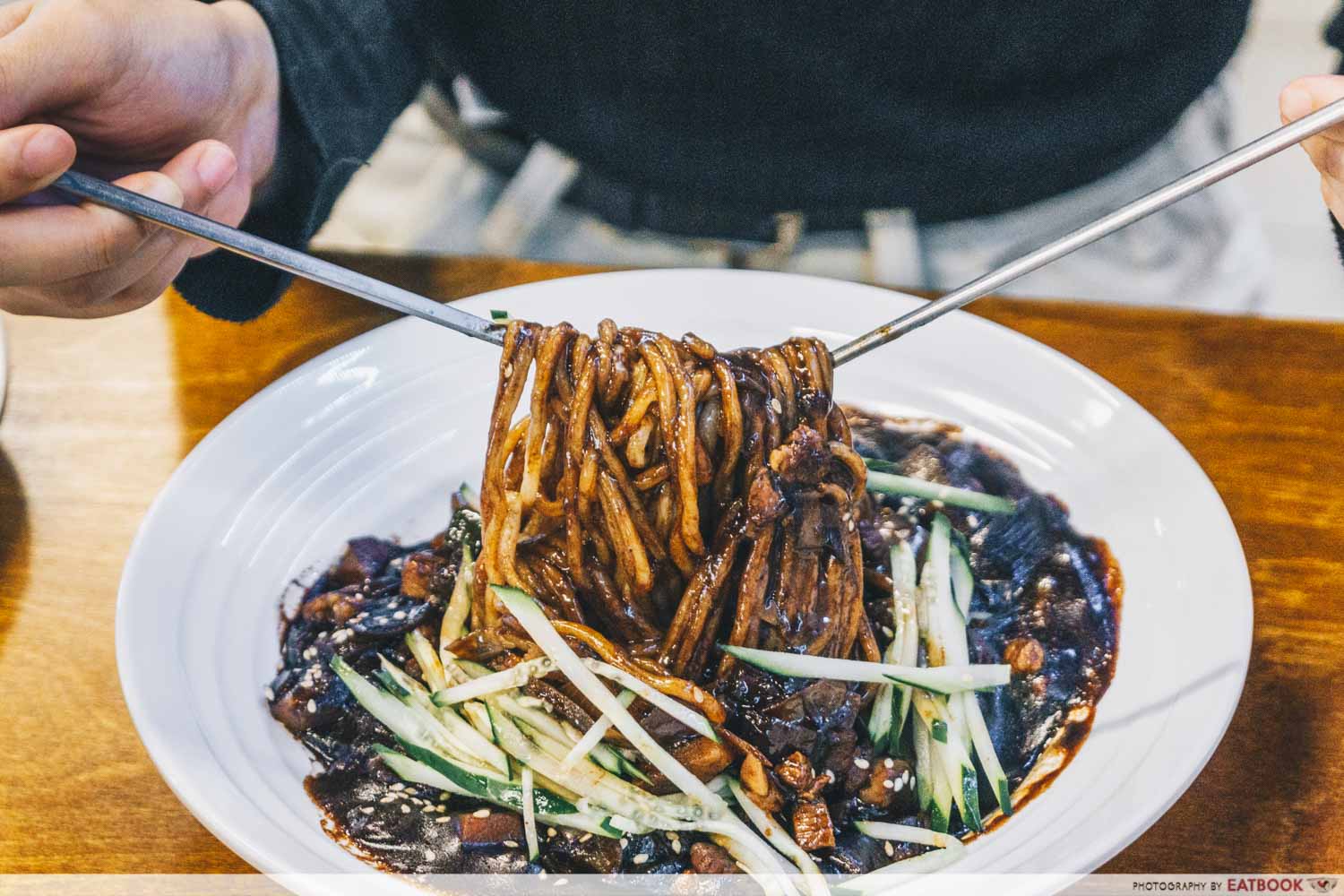 jjajangmyeon