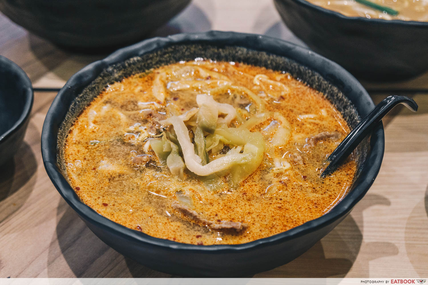 San Suan Soup