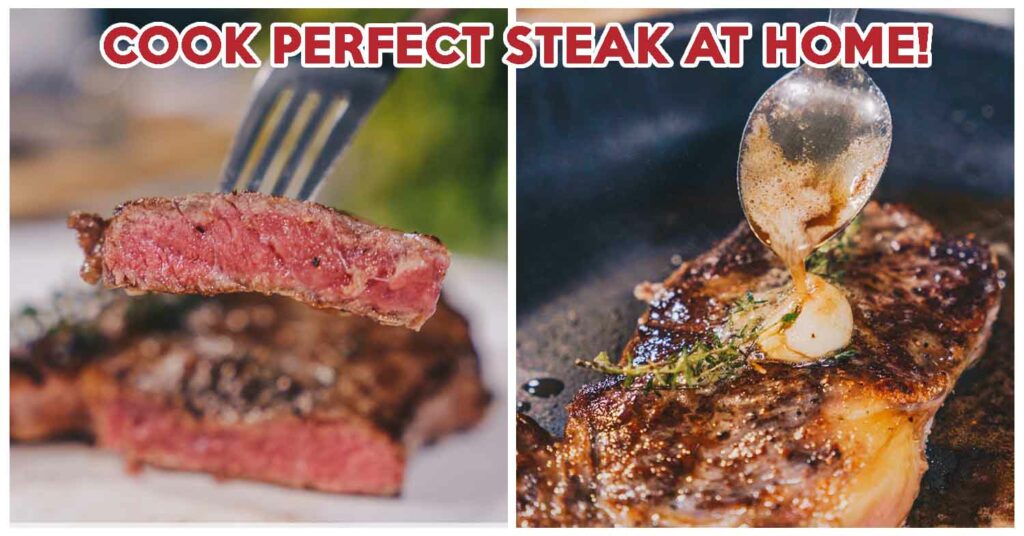 steak hacks