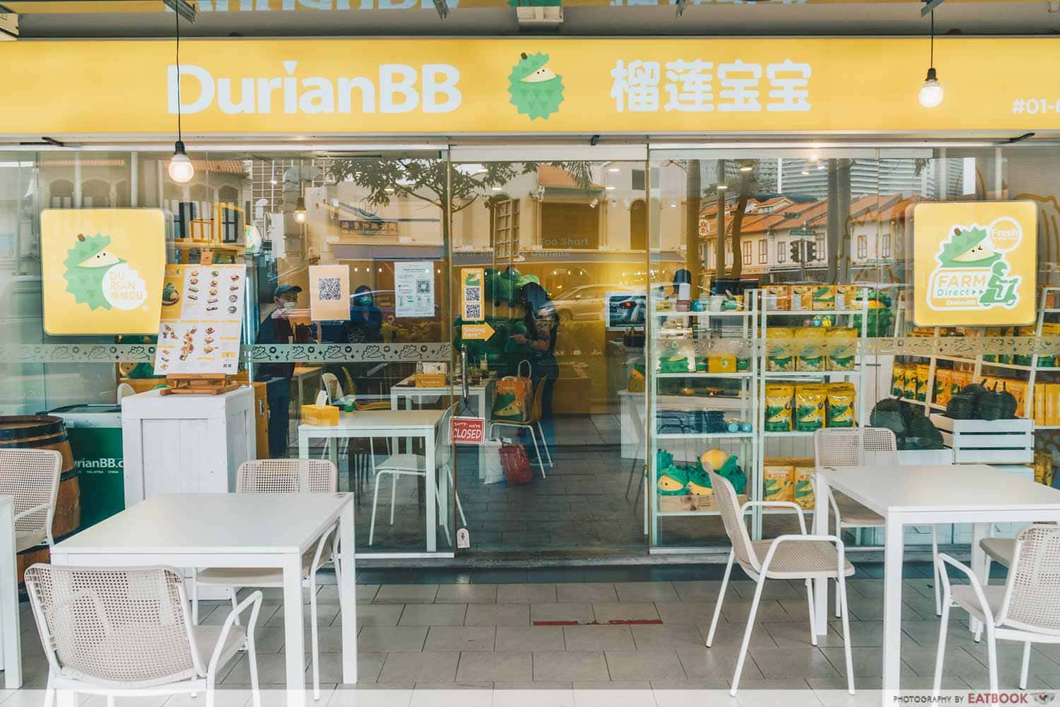 durian bb