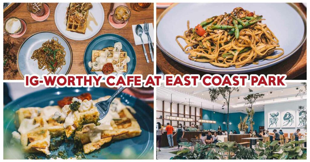 east coast commune cover