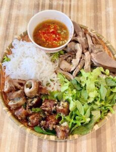 9 Vietnamese Food Places In Singapore For Legit Banh Mi, Pho, Bun Cha ...