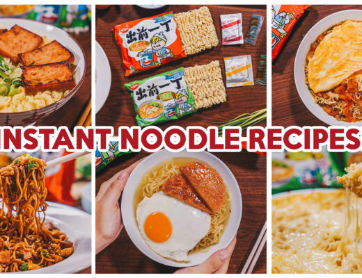 instant noodles - feature image