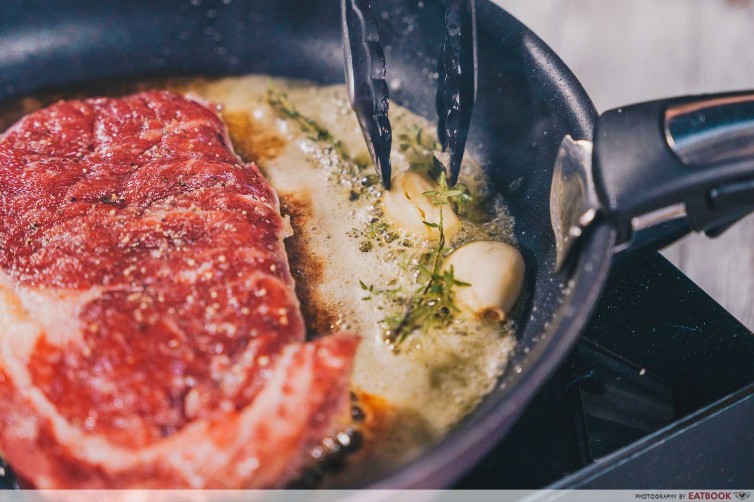 3 Easy Steak Hacks To Up Your Cooking Game At Home