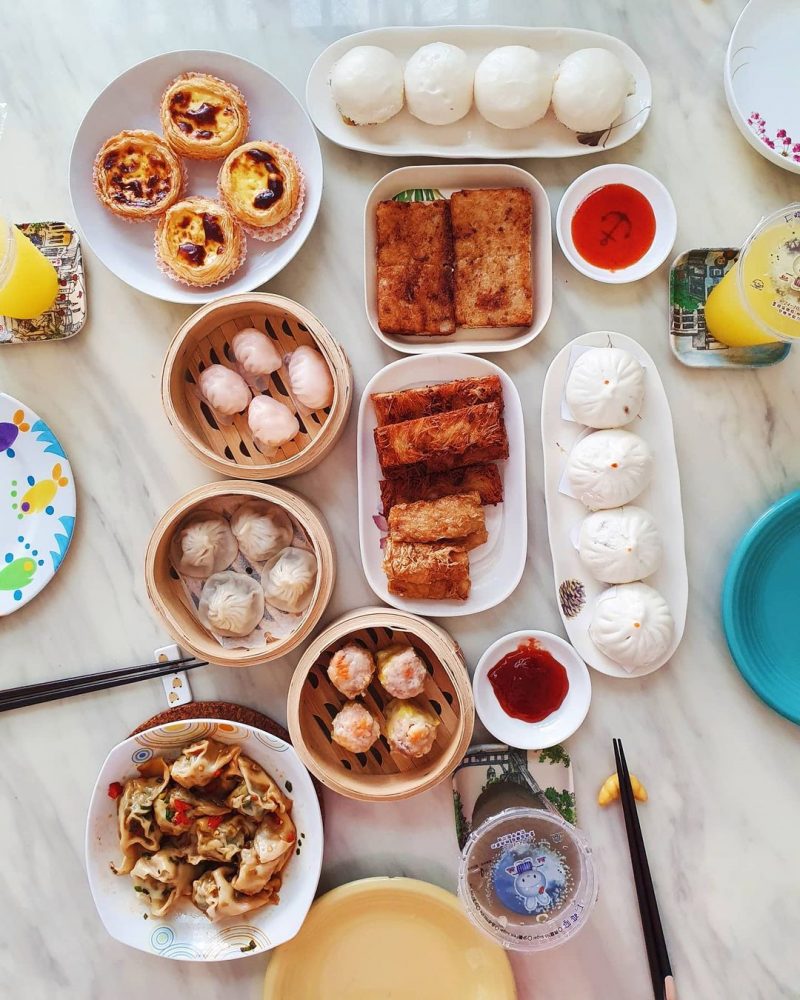 swee choon dim sum