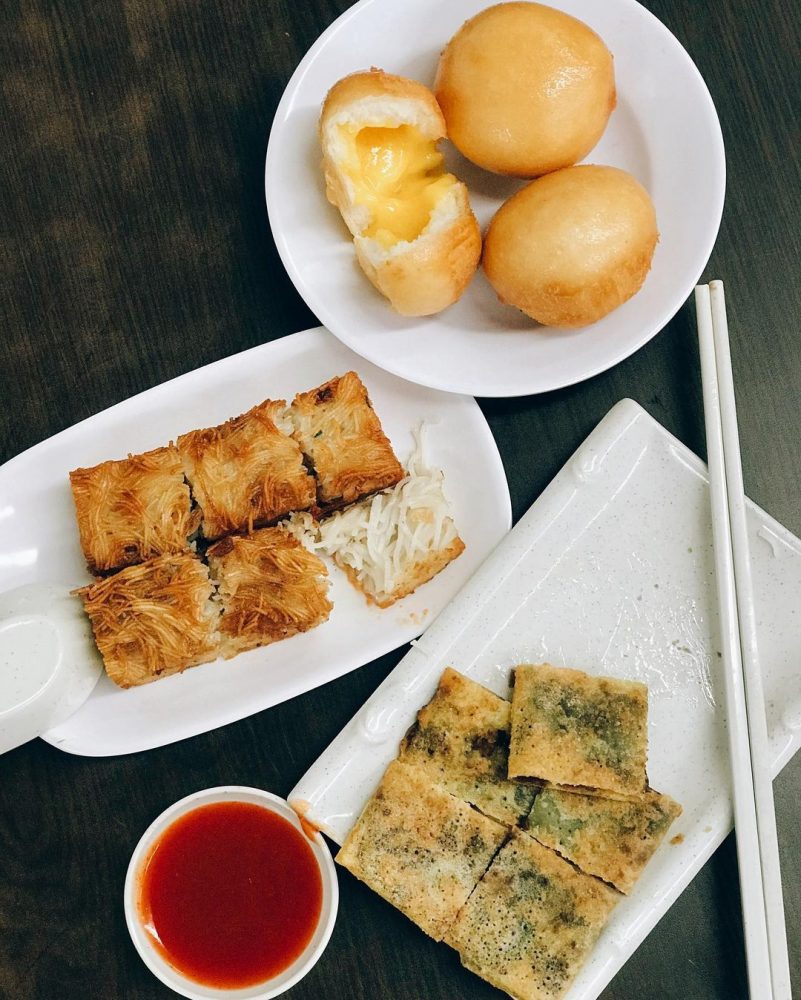 swee choon dim sum sg