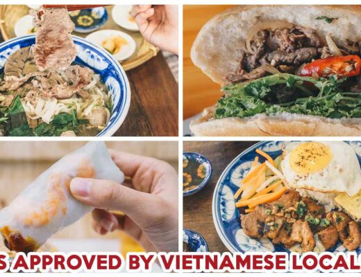 vietnamese food in singapore