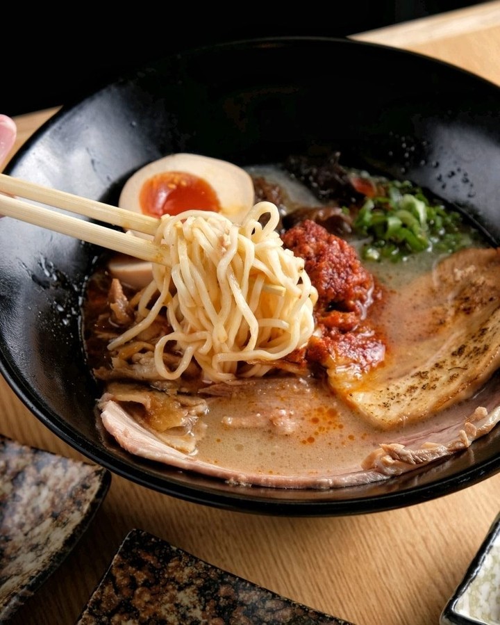 hitoyoshi ramen