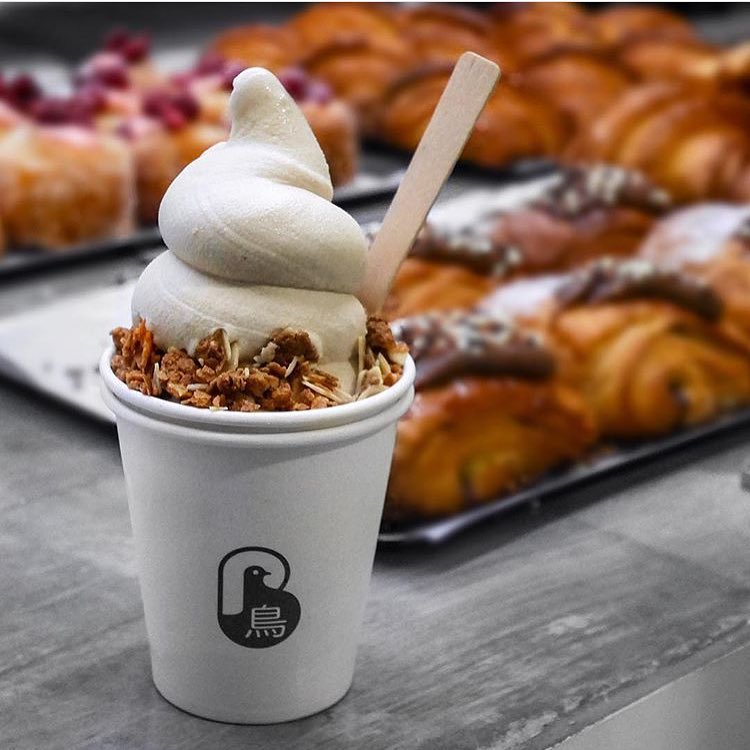 brotherbird cookie soft serve