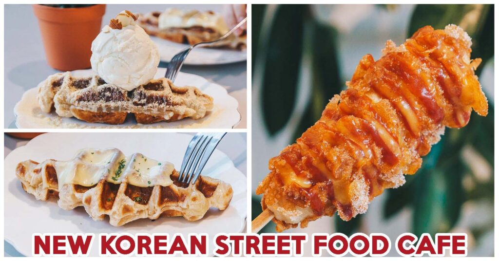 Bunsik - feature image