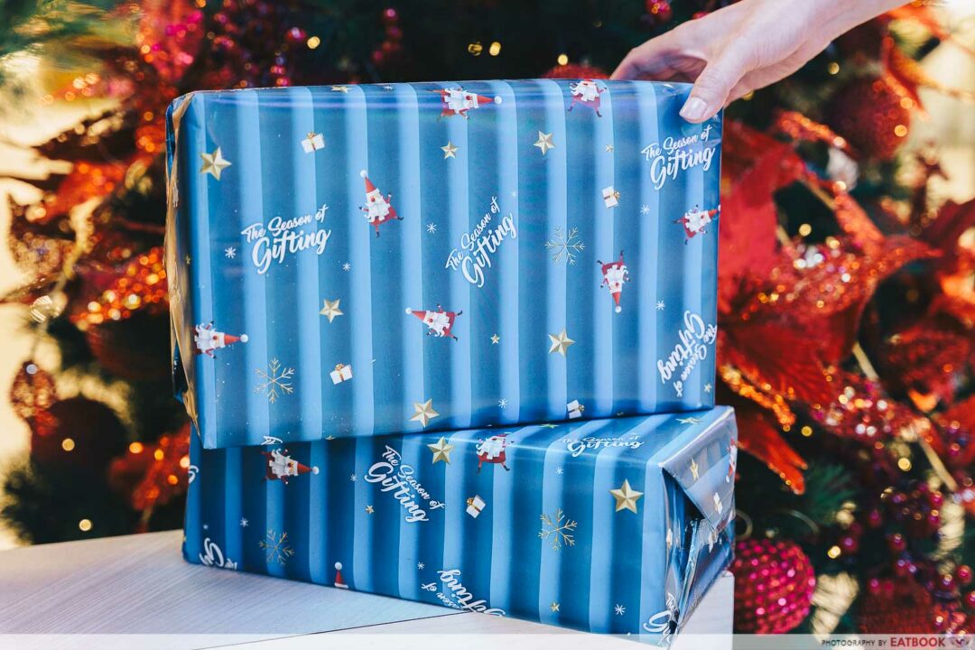 KINEX Food Guide: 8 Places To Dine Including Woodfired Pizza And ...