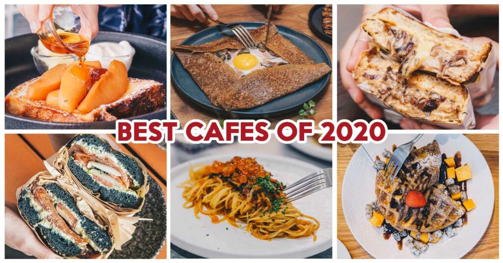 Address: 29 Arab Street, Singapore 199728 Opening hours: Mon, Wed-Fri 10am to 6pm, Sat-Sun 1best cafes singapore 2020 - feature image0am to 3pm