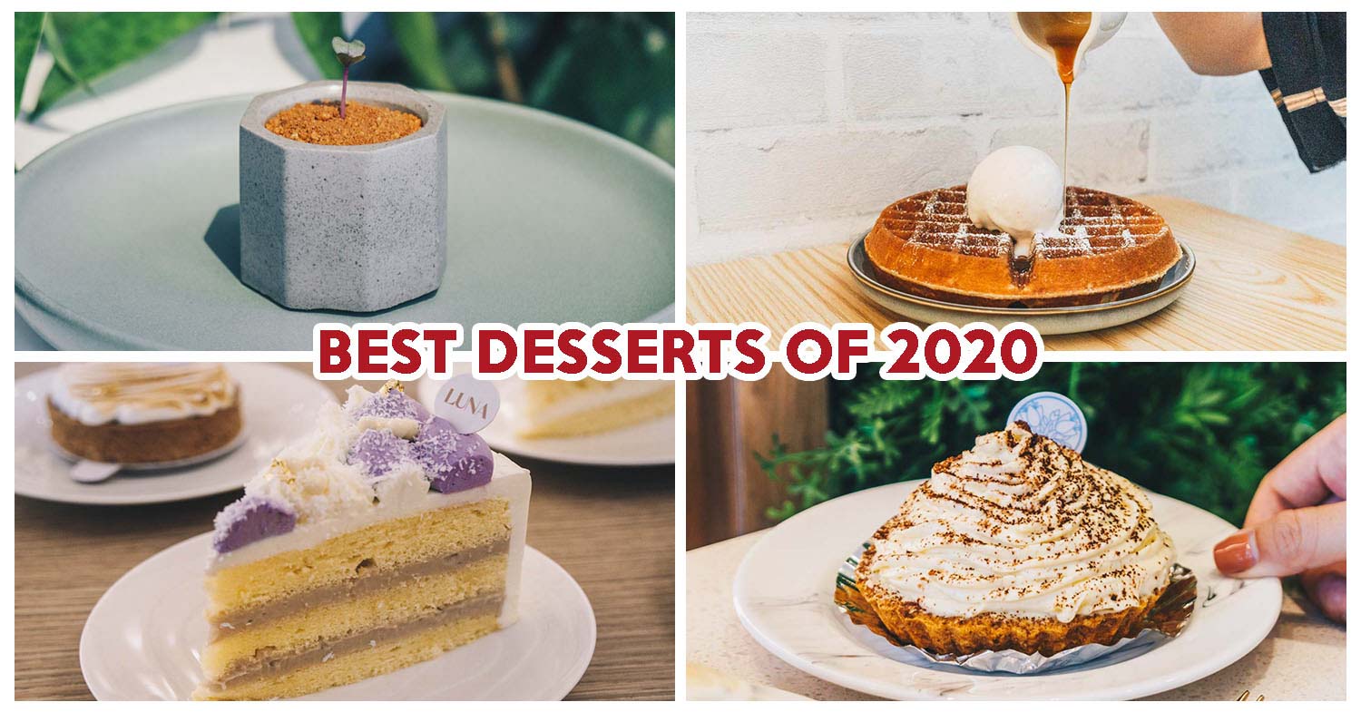best dessert 2020 - feature image