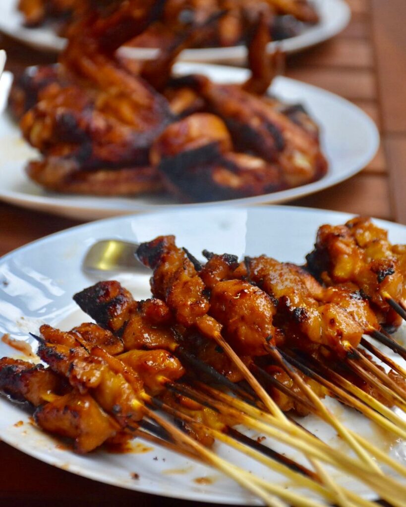 12 Satay Delivery In Singapore, Including Halal Options | Eatbook.sg