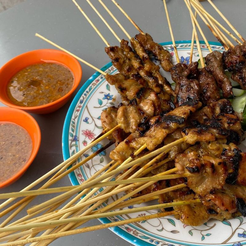 kwongs satay