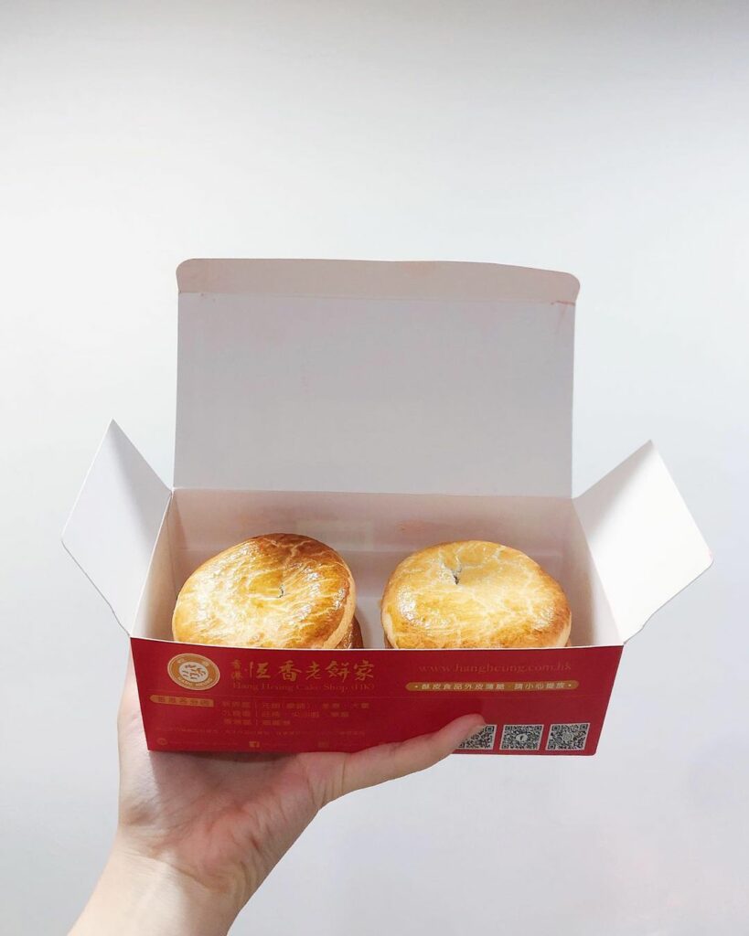 Hang Heung Opens Second Outlet At Raffles City, Bringing The Famous HK