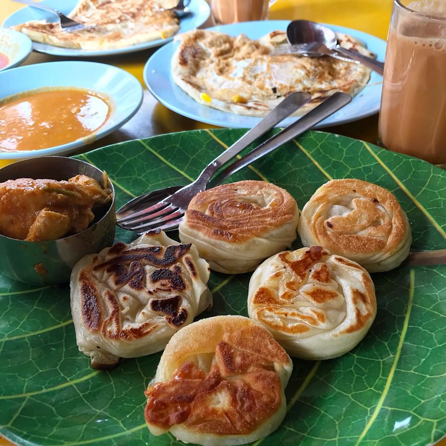 Al Bismi Little India Food