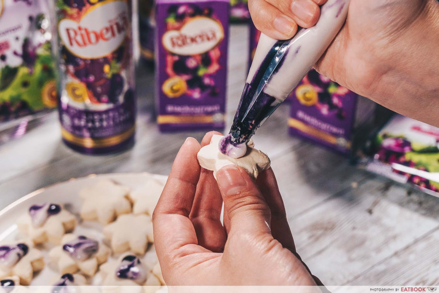 ribena iced gem