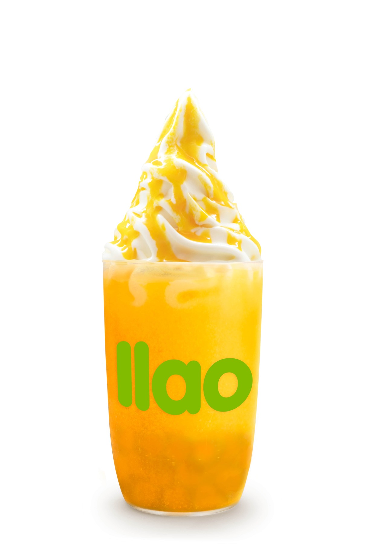 llaollao mango llaofloat