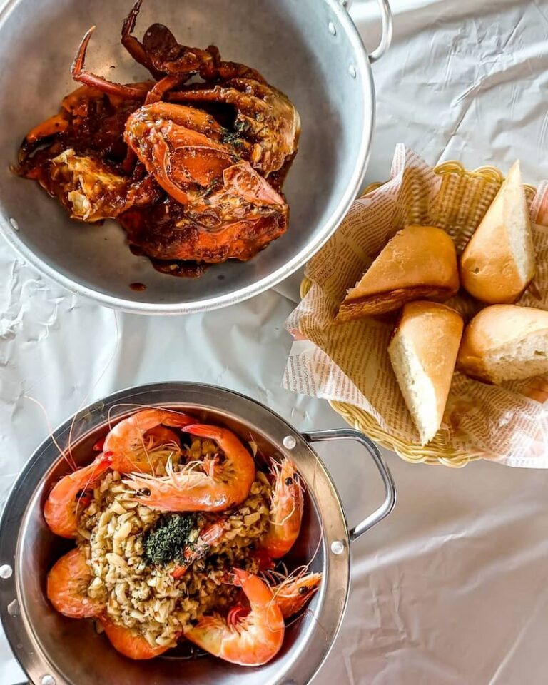 10 CNY Restaurant Deals Including Free Peking Duck And Up To 30 Off