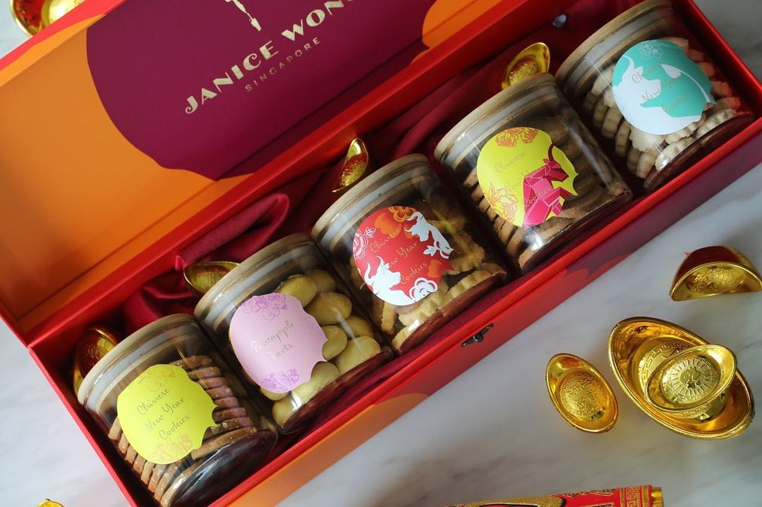 jancie wong cny goodies