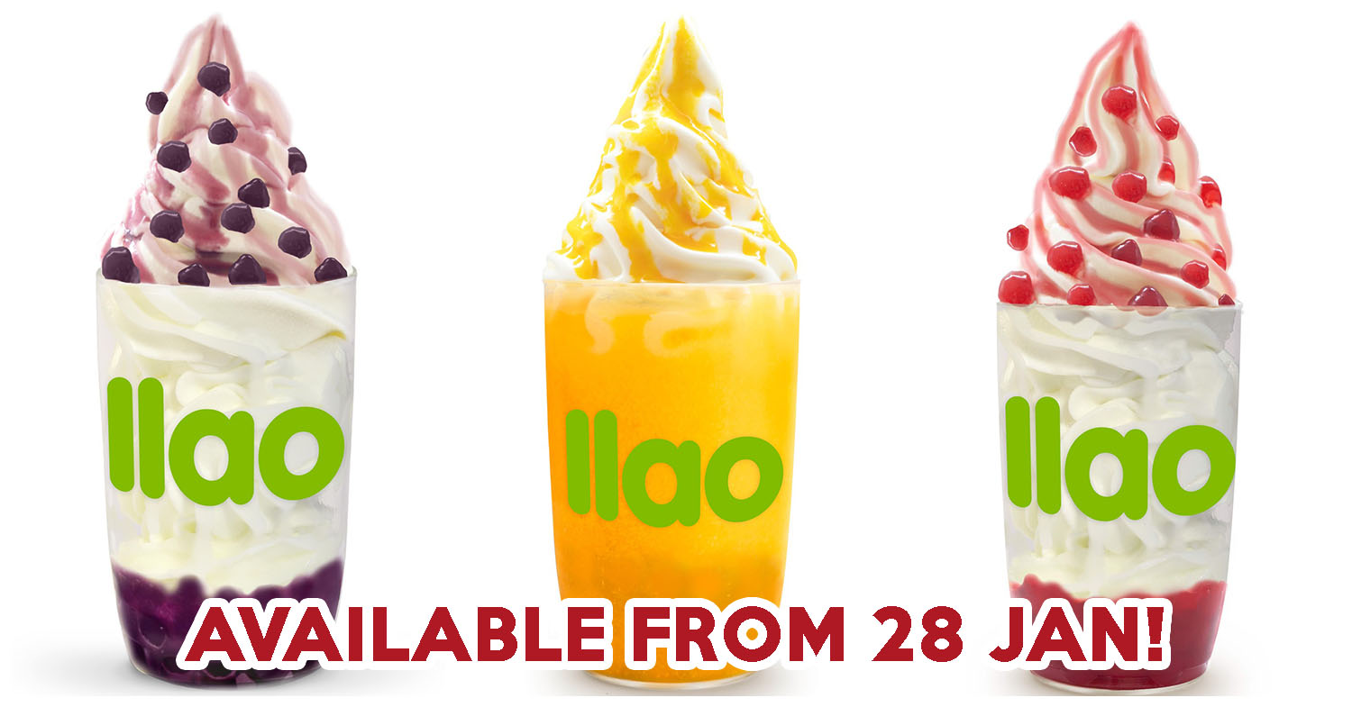 llaoba llaoflat llaollao