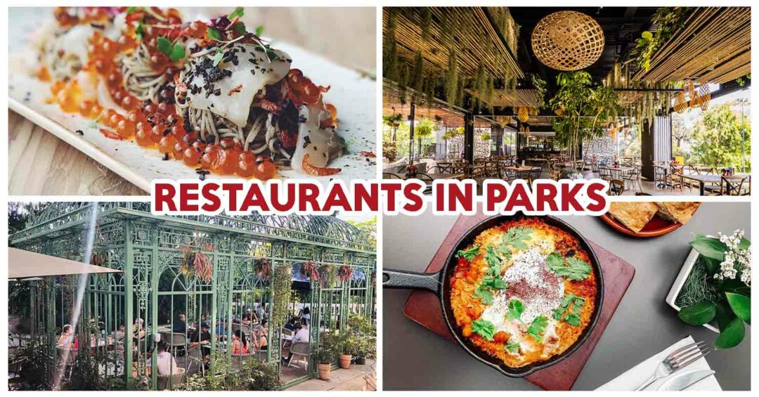 Parks Archives - EatBook.sg - Local Singapore Food Guide And Review Site