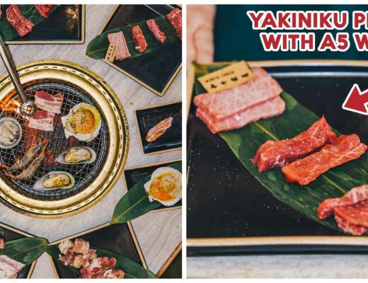 syohachi yakiniku