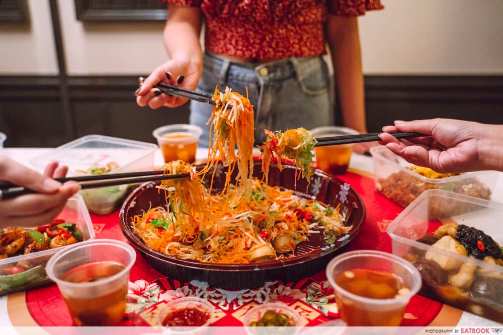 yusheng tossing at crystal jade