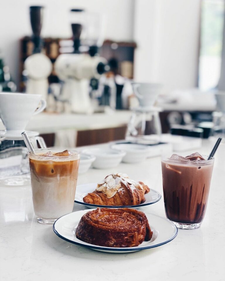 33 Best Coffee Cafes In Singapore To Check Out Eatbook.sg