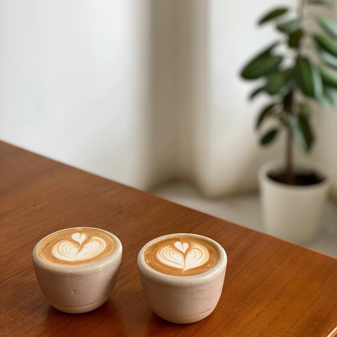 Apartment Best Coffee Cafes Singapore