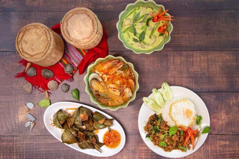 10 Boat Noodle Places In Singapore You Must Try Eatbook.sg