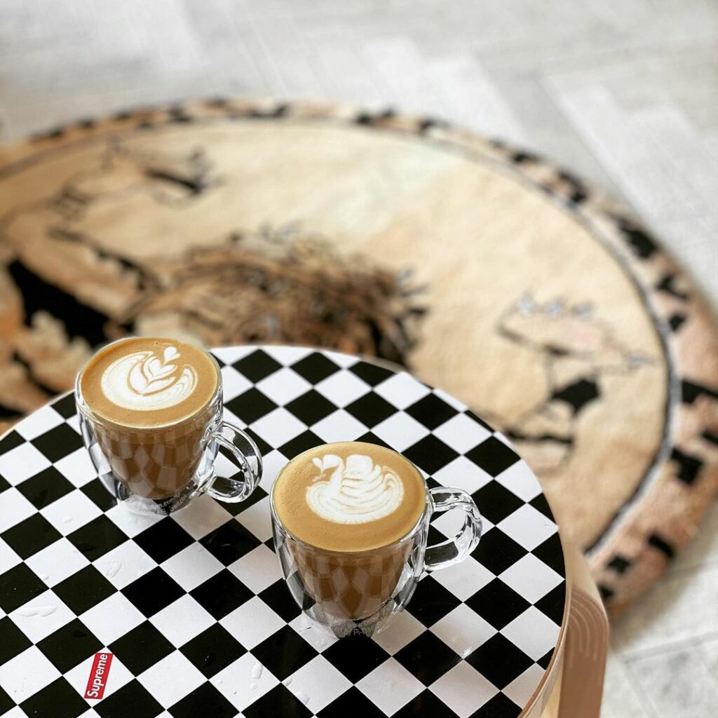 28 Best Coffee Cafes In Singapore To Check Out Eatbook.sg