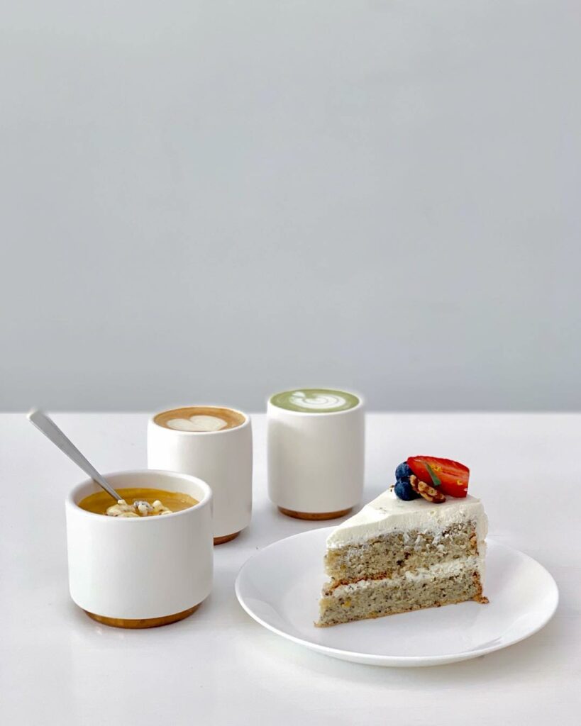 28 Best Coffee Cafes In Singapore To Check Out Eatbook.sg