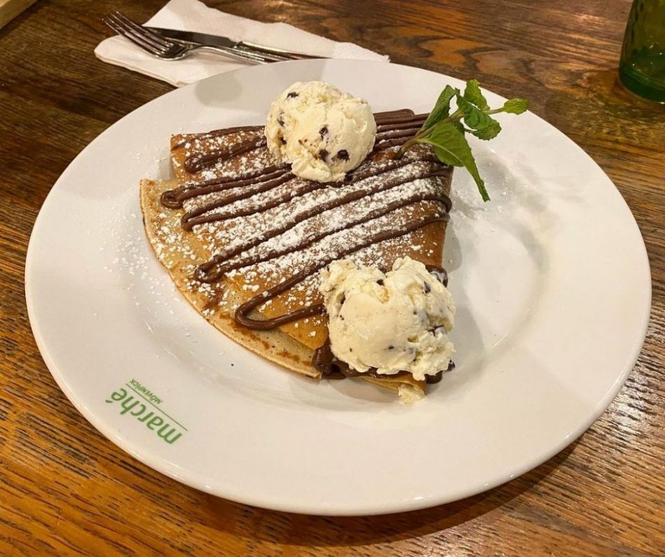 MARCHE NEWS CREPE