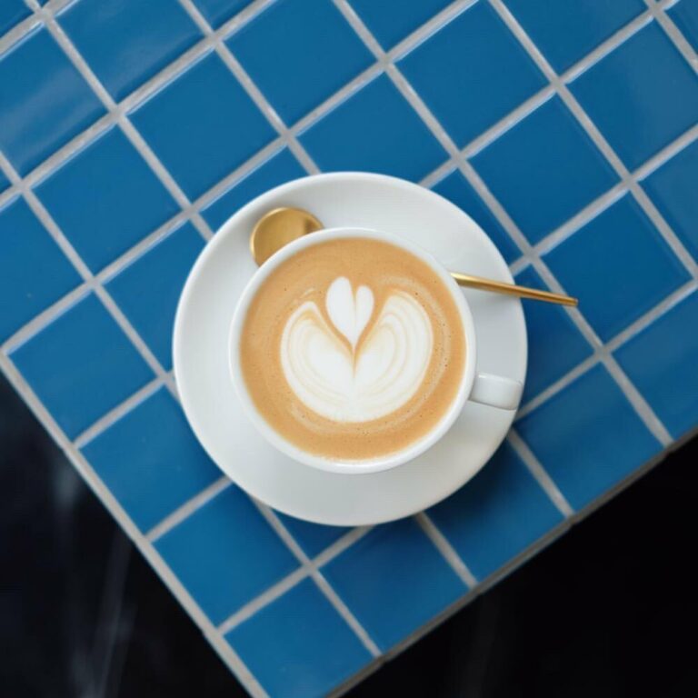 28 Best Coffee Cafes In Singapore To Check Out Eatbook.sg