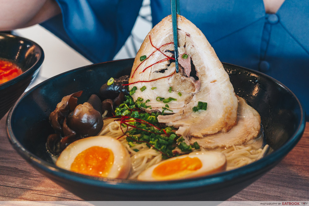 ato ramen marymount chashu