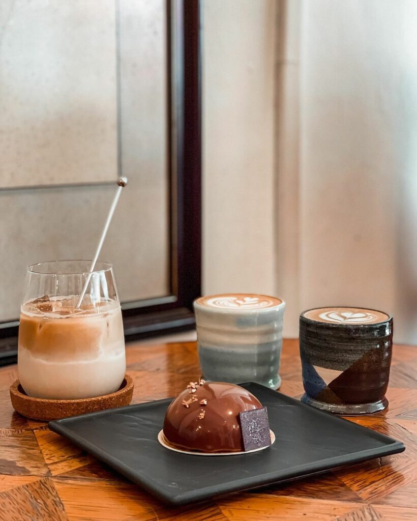 28 Best Coffee Cafes In Singapore To Check Out Eatbook.sg