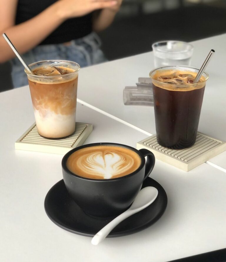 28 Best Coffee Cafes In Singapore To Check Out Eatbook.sg