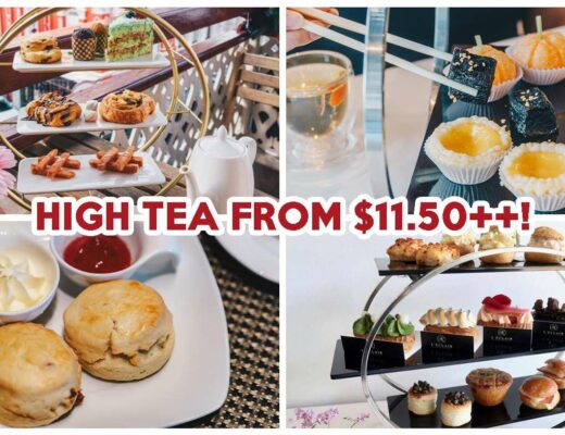 affordable high tea cover