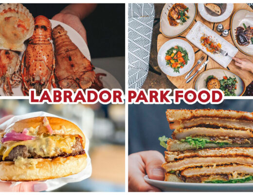labrador park food feature pic