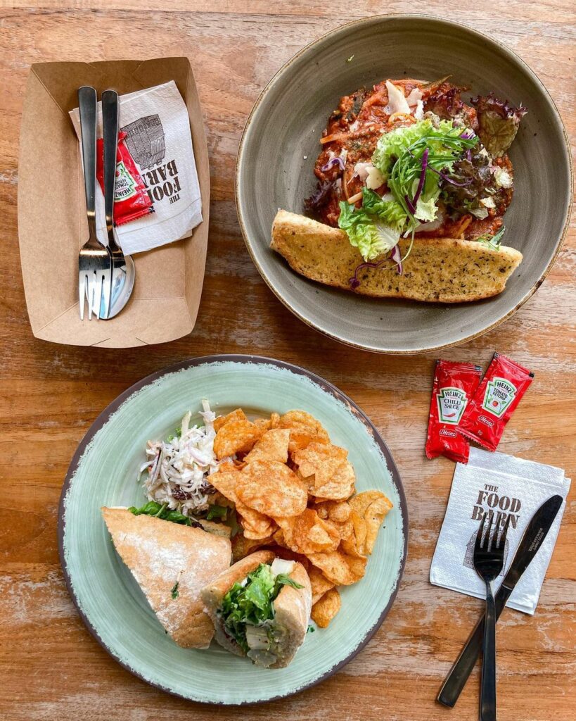 Labrador Park Food Guide 12 Places For Live Seafood BBQ Buffet, Katsu