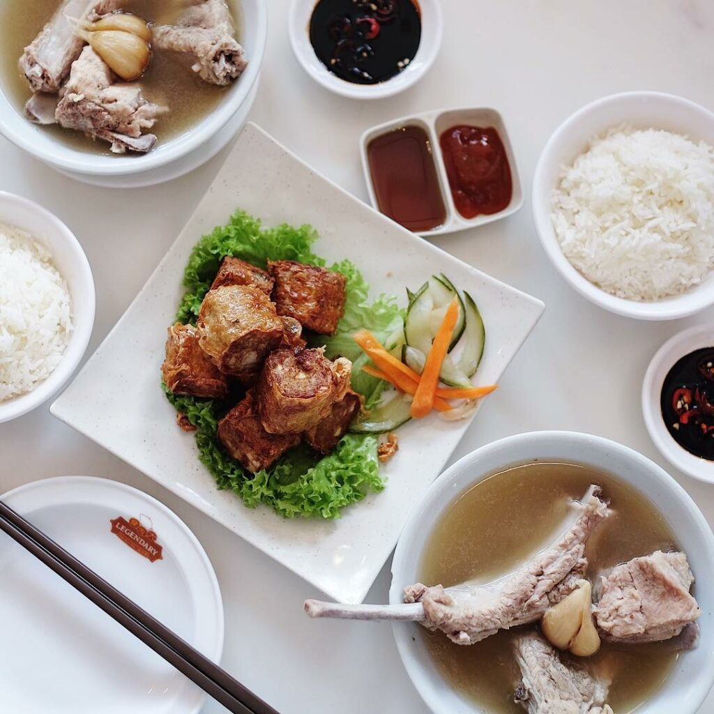 25 Best Bak Kut Teh in Singapore Eatbook.sg