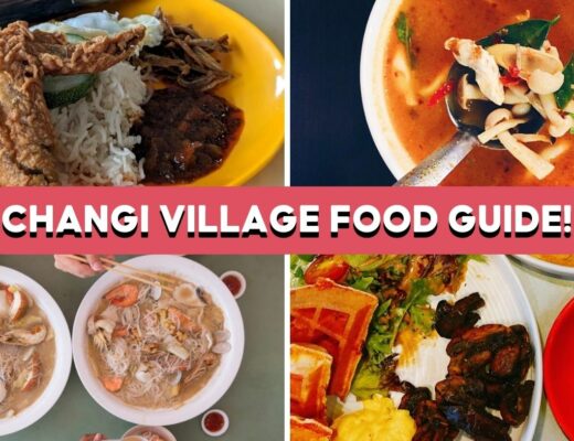 changi village listicle cover image