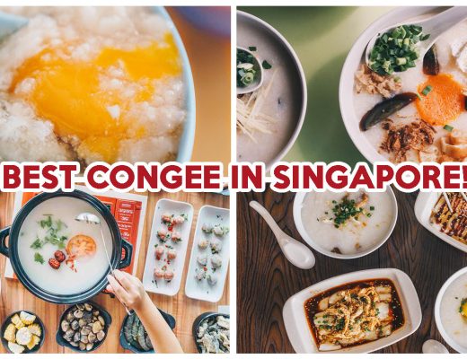 12 Best Croissants In Singapore From $3, Including Truffle And Orh Nee ...