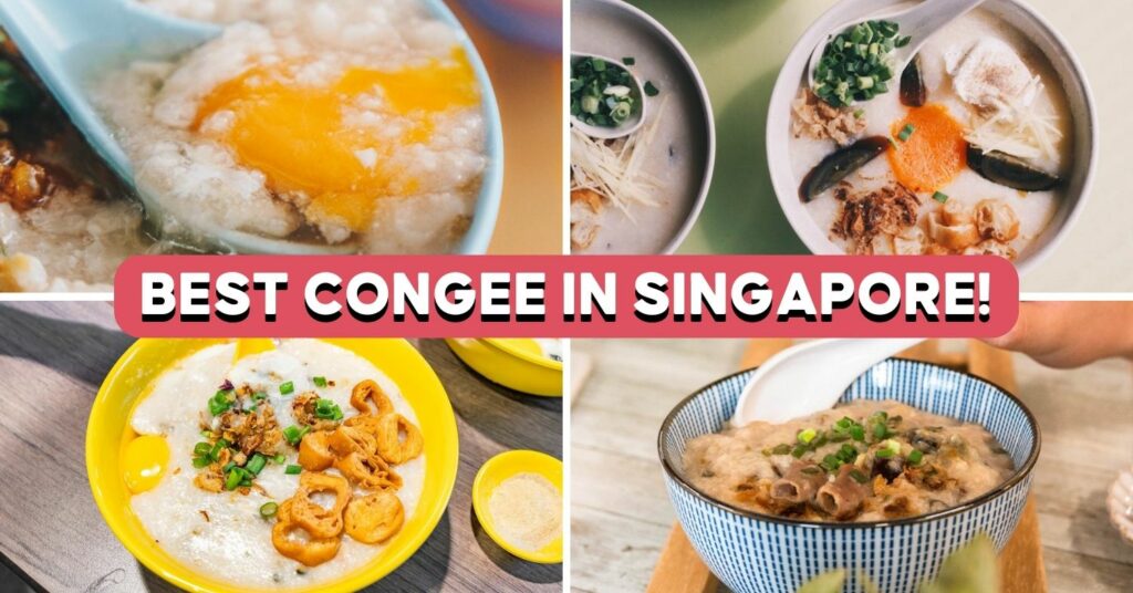 best-porridge-congee