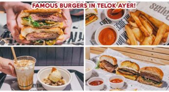 CARNE Review: Burger Bar By Chef Behind World’s Best Restaurant Now In Singapore